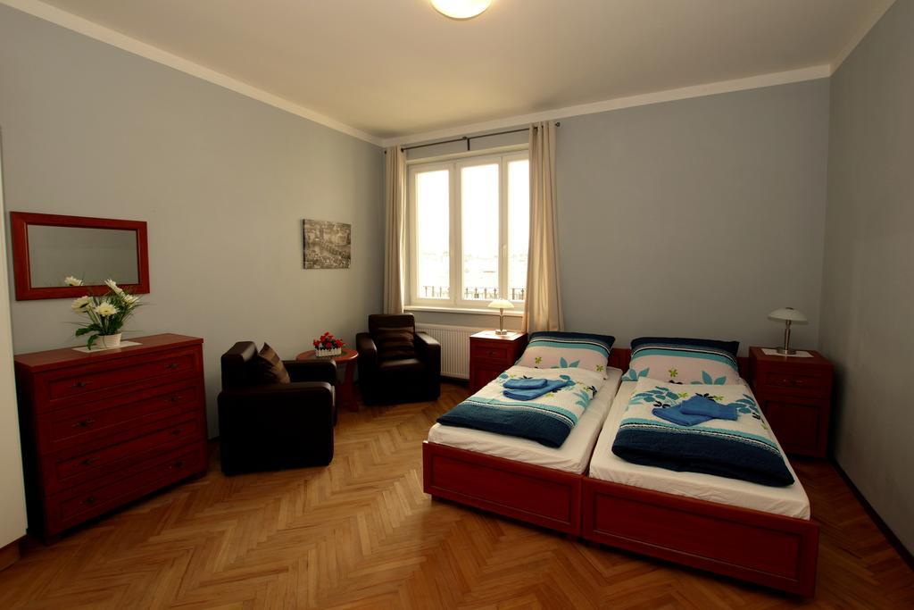 Apartman Kaiser Praga Cameră foto