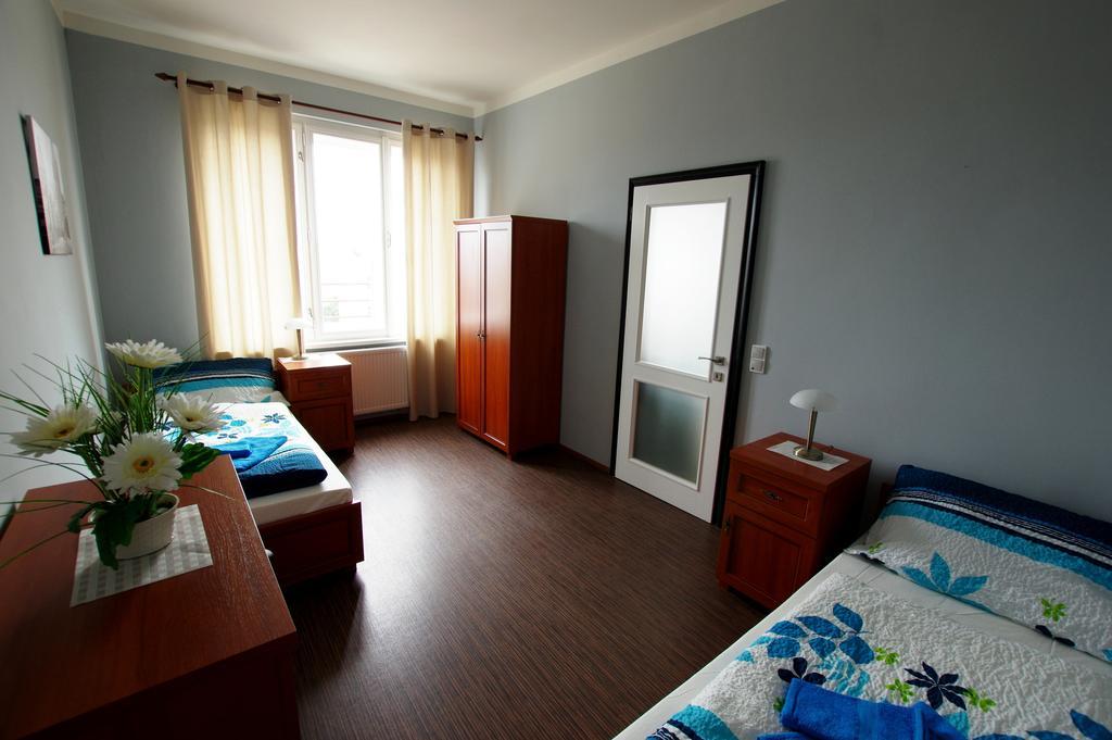 Apartman Kaiser Praga Cameră foto